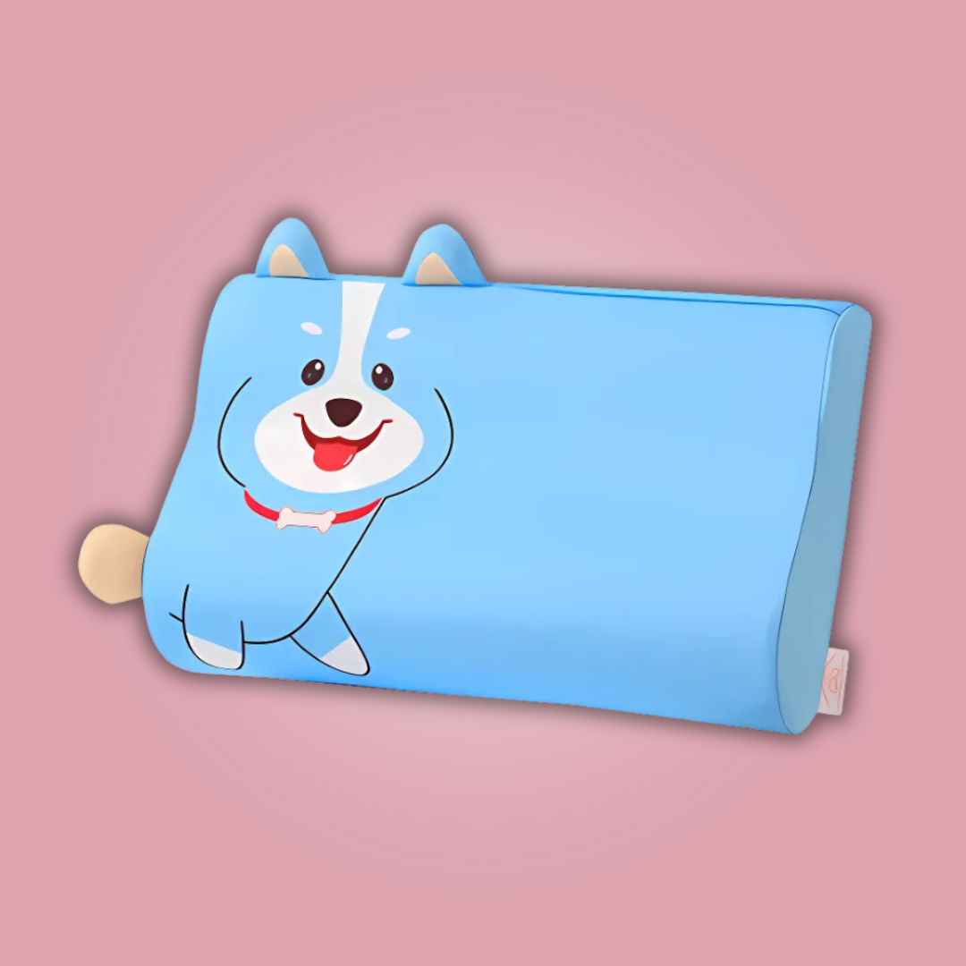 Snoozie® Kids Pillow