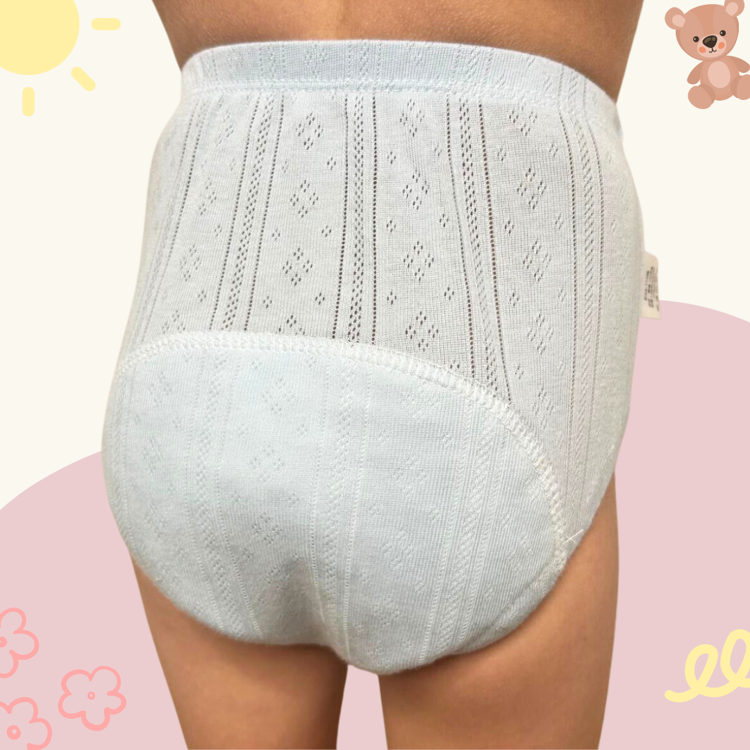 Bombees  Potty Training Underwear 2-Layer