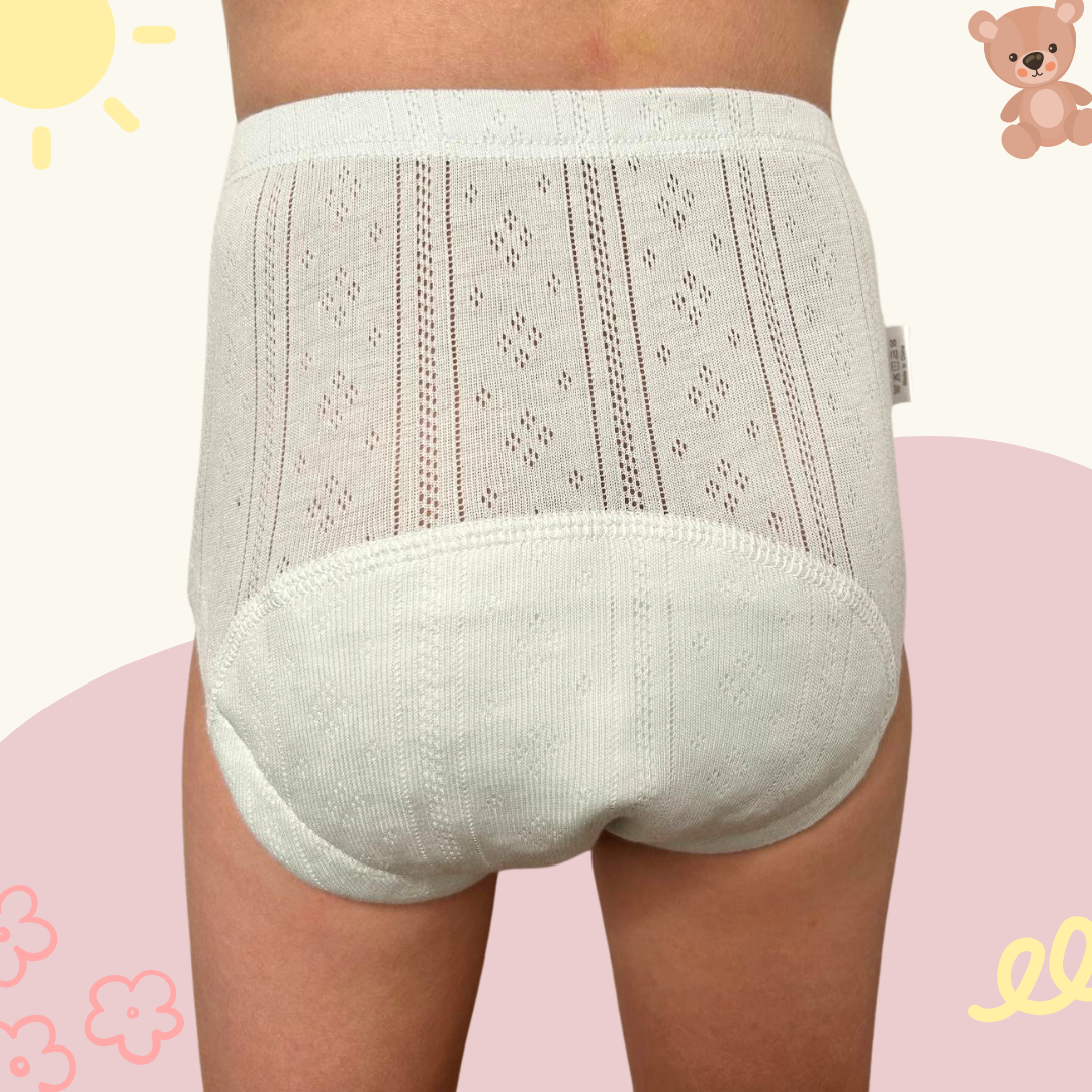 Bombees  Potty Training Underwear 2-Layer