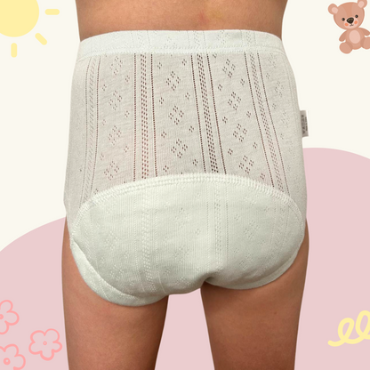 Bombees  Potty Training Underwear 2-Layer