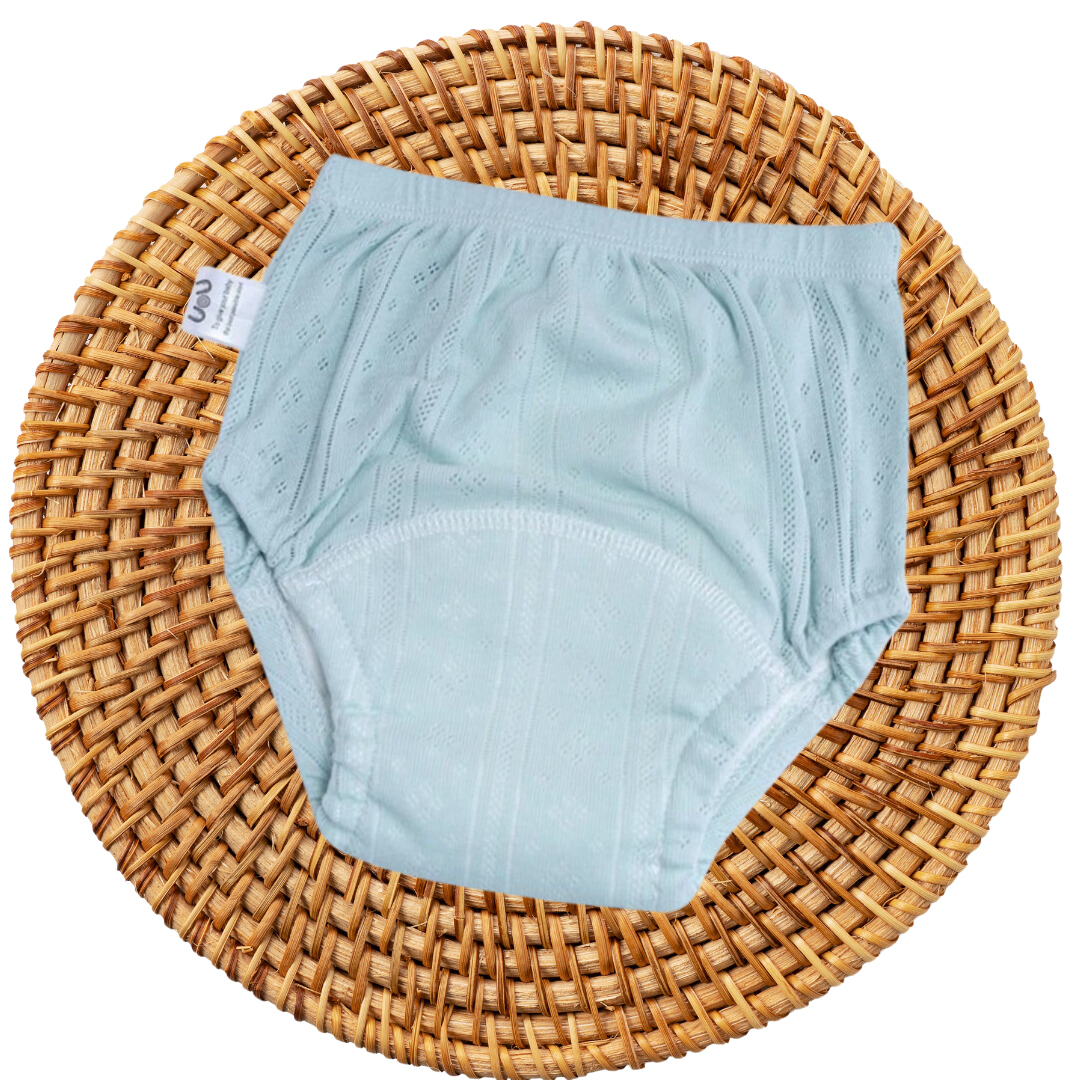 Bombees  Potty Training Underwear 2-Layer