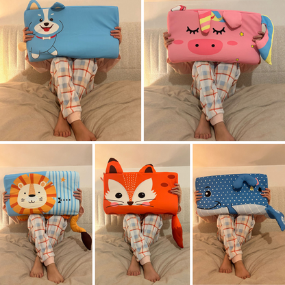 Snoozie® Kids Pillow