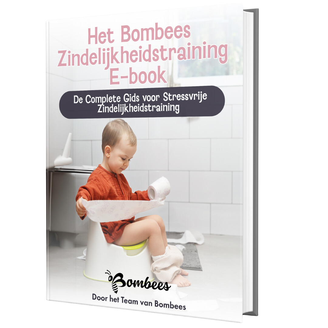 E-Book Potty Training Guide