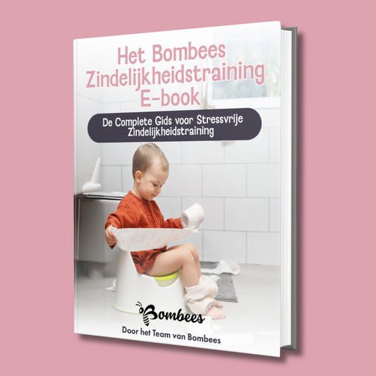 E-Book Potty Training Guide