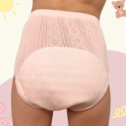 Bombees  Potty Training Underwear 2-Layer