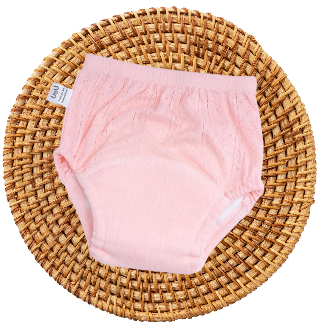 Bombees  Potty Training Underwear 2-Layer